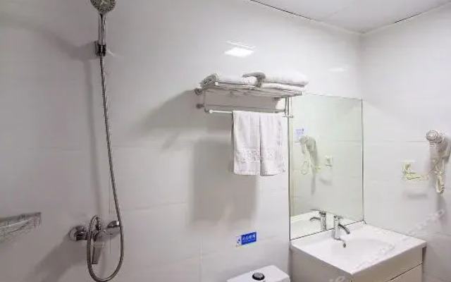 Changzhou VIP 168 Business Hotel