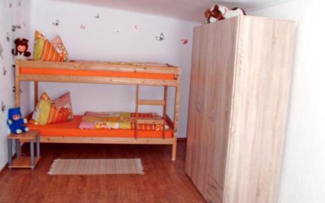 Ferienwohnung Uppstall am Centrum Stendal