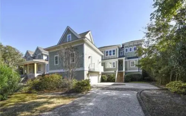 18 Sand Dollar Road