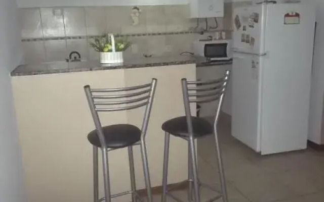 Córdoba departamento céntrico
