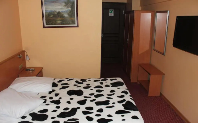 Hotel Altinnal
