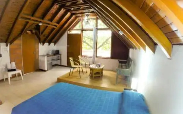 Hostal Lleras Park