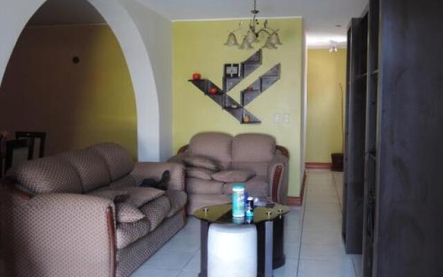 Departamento Para Turistas