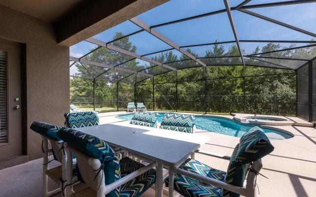 Orlando Luxury 6 Bedroom Villa