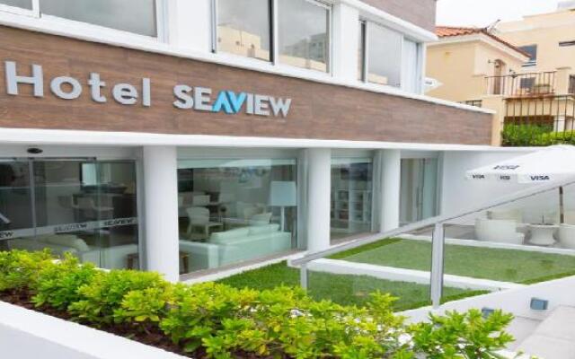 Sea View Boutique Hotel