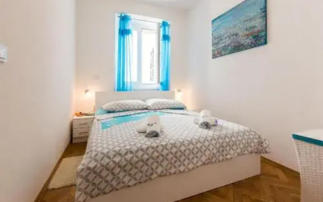 Perfect view apartment