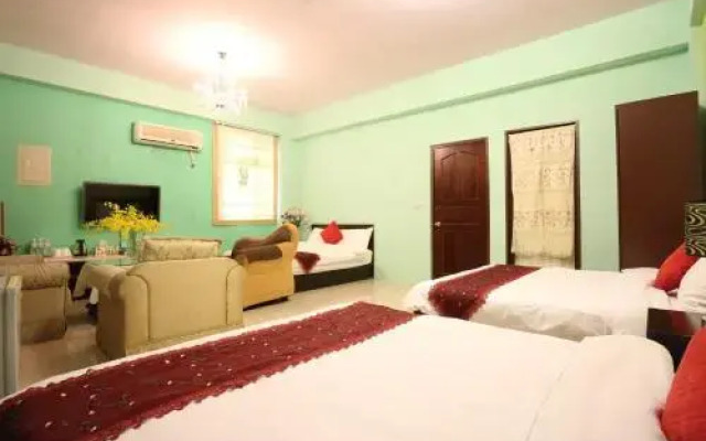 Pony Homestay