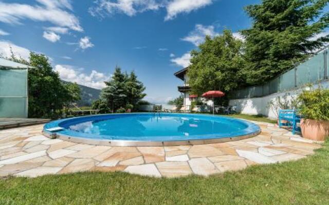 Ferienwohnungen Sumperer