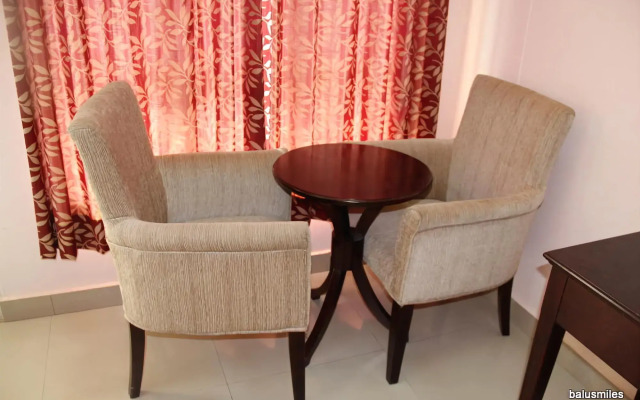Hotel Mayura Yatrinivas Mysuru