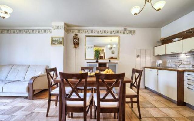 VisitZakopane Rocky Apartments