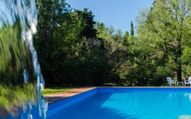 Atalaya de los Arcangeles