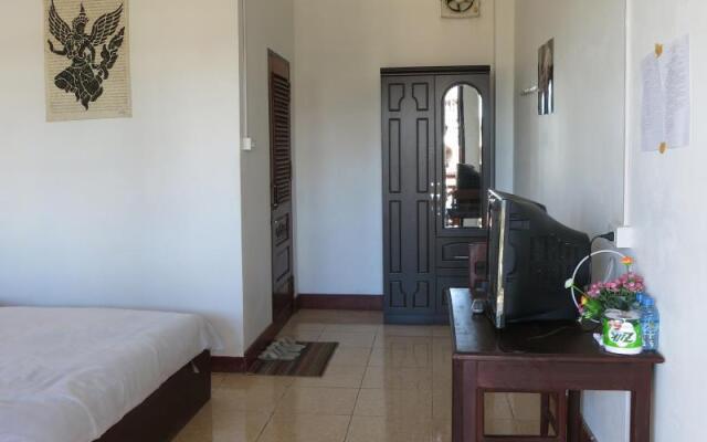 Jennida Guesthouse