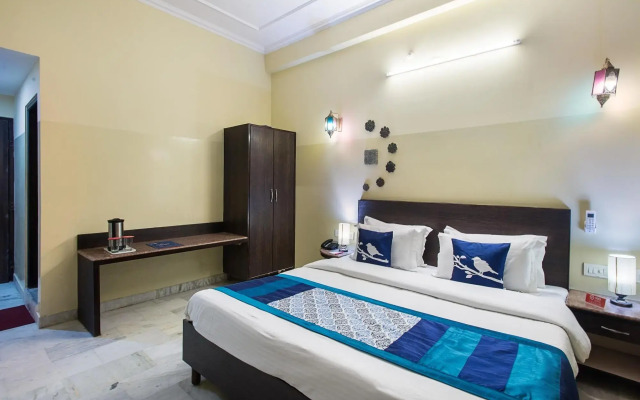Hotel RDB Palace
