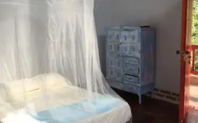 Finca San Rafael - Cafe y Cacao