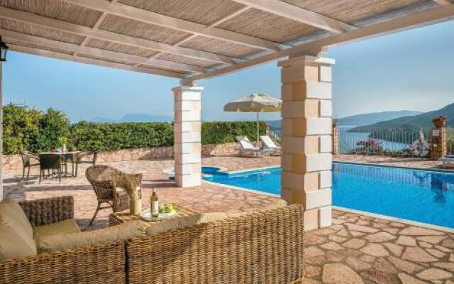 Villa Morfeas