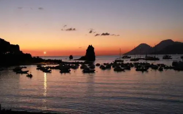 Villa Sabbie Nere