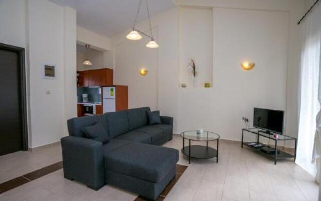 Villa Oliva