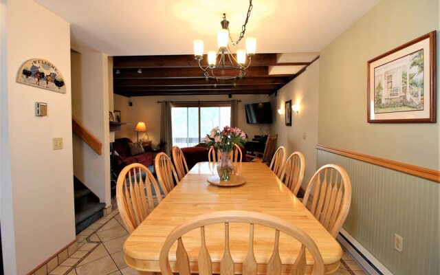 Edgemont Condo A2 by RedAwning