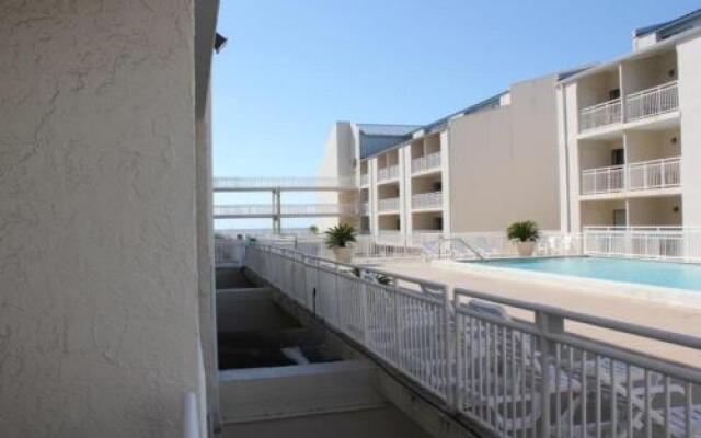 Sugar Beach 122 - Studio Condo