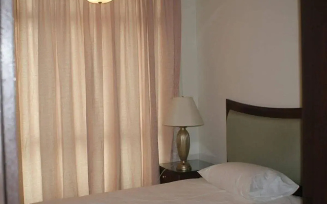 Harta8 Vacation Home @ Saville Residences