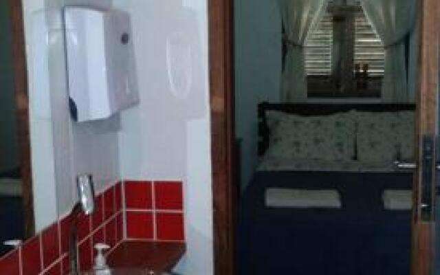 Pousada Madalena Hostel