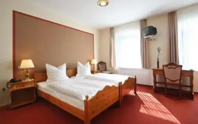 Hotel-Restaurant Sälzerhof