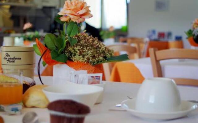 Agritur Arcosole B&B Camping