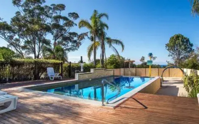 Mollymook Caravan Park