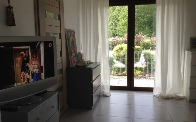 Apartamenty Nad Morzem