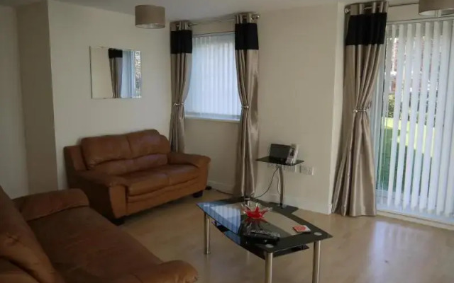 Berkshire Serviced Accommodation