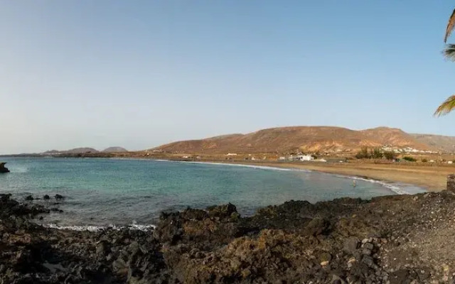 Lightbooking - Volcano & picon