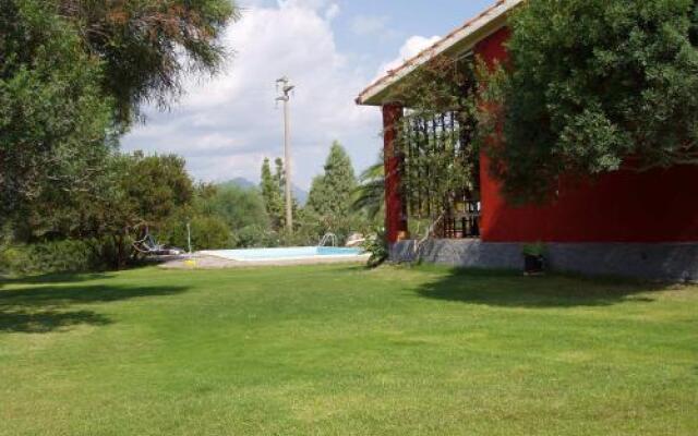 Villa Franca