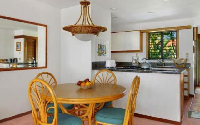 Nihi Kai Villas Unit #508