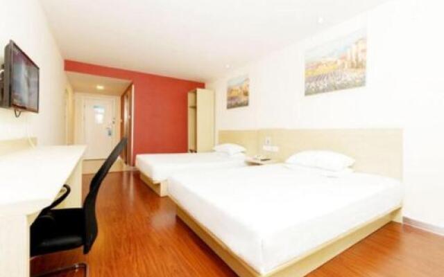 Hanting Hotel (Lijiang Ancient Town Fuxing Road)
