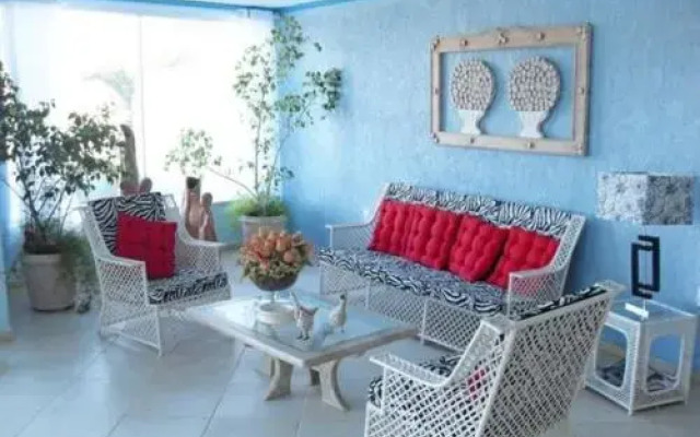 Pousada Casa Da Praia