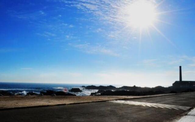 Abalone Self-Catering