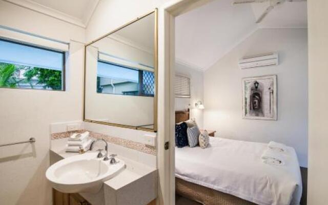 Island living in the heart of Noosa