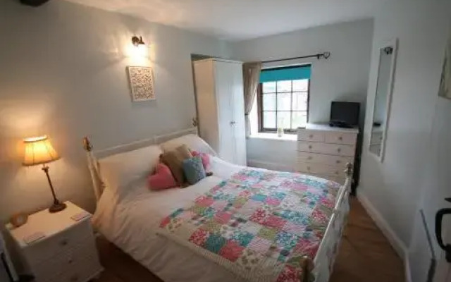 Porlock Hideaway