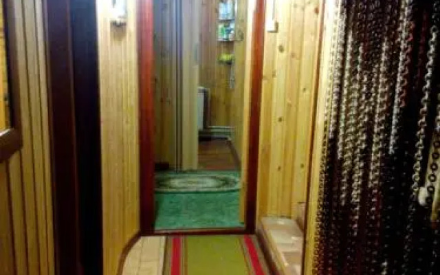 Holiday Home Na Kamenke