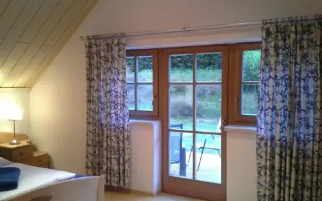 Ferienwohnung Aigner
