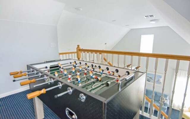 ACO FUN -3bd Villa with Loft (RW2202)