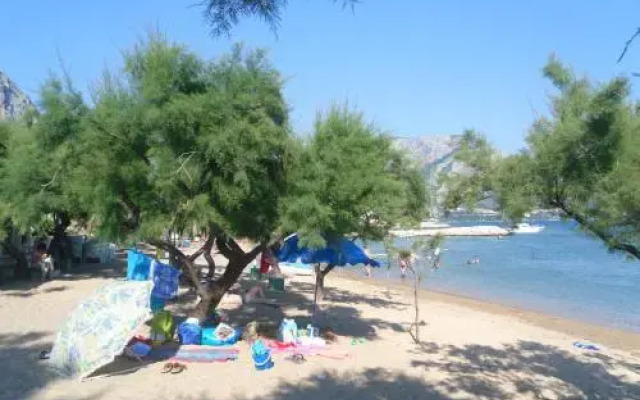 Apartments Sea View