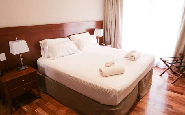 Howard Johnson Resort & Spa Escobar