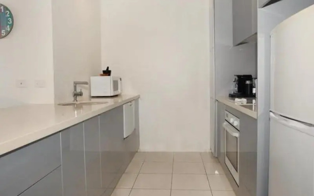 Tawarri 8 Apartment