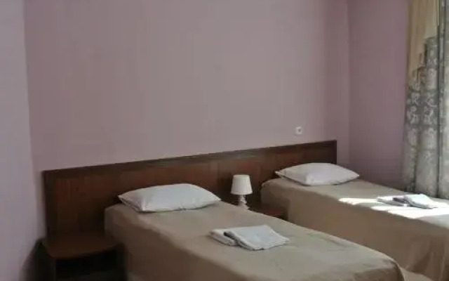 Hotel Rodnik Chagoda