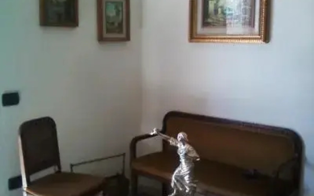 Bed & Breakfast Casa Pisanu
