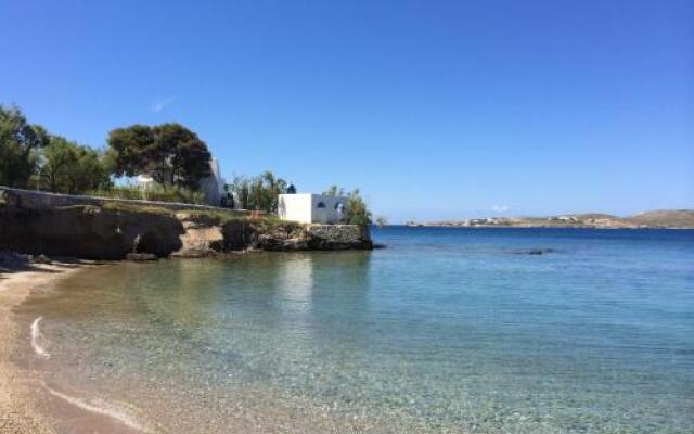 Paros Nikis Rooms