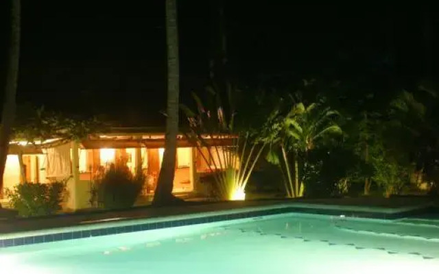 Eva Luna Villas