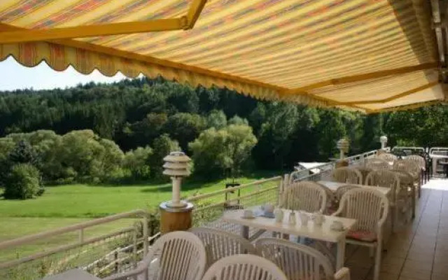 Hotel Café Talblick