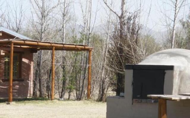 Tardecitas del Atuel